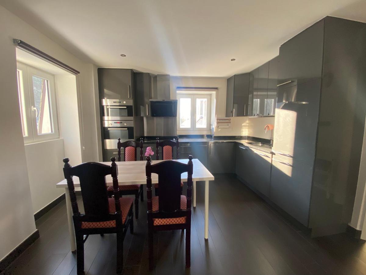 Today Appartement Famille Chippis Exteriör bild